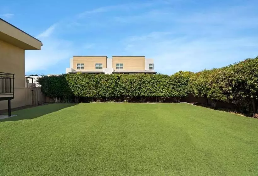 Fotos del hotel Howard Johnson By Wyndham San Diego State University Area:  14