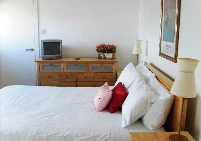 Fotos del hotel Matrix Apartments Glasgow:  2
