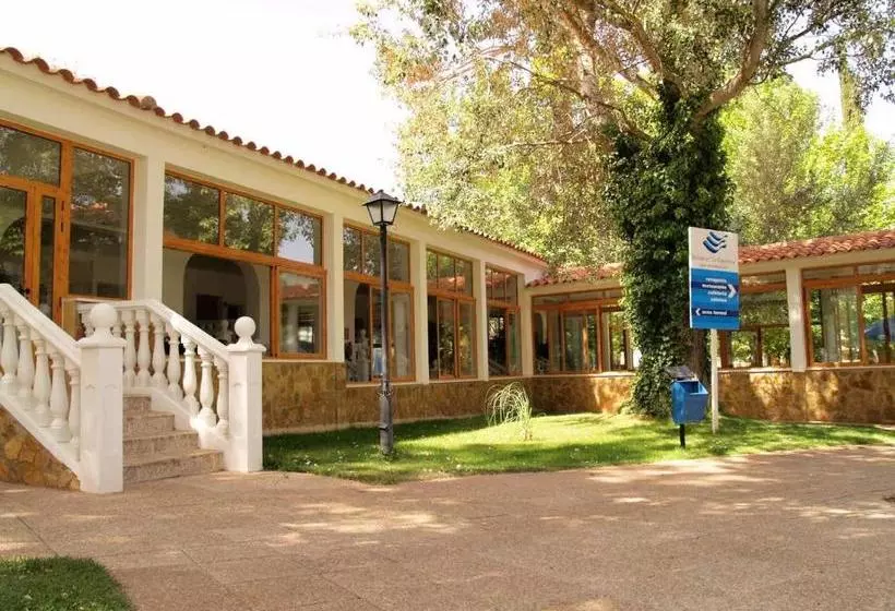 Fotos del hotel Esperanza Balneario:  12