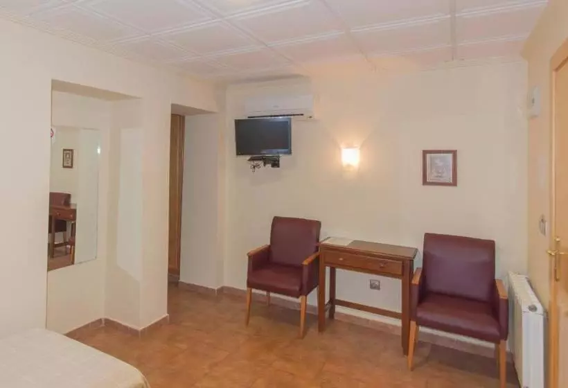 Fotos del hotel Esperanza Balneario:  17