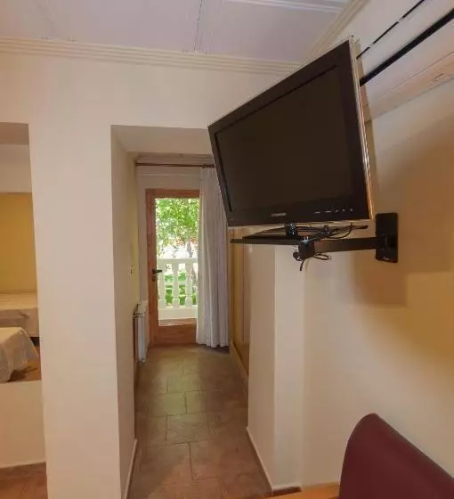 Fotos del hotel Esperanza Balneario:  6