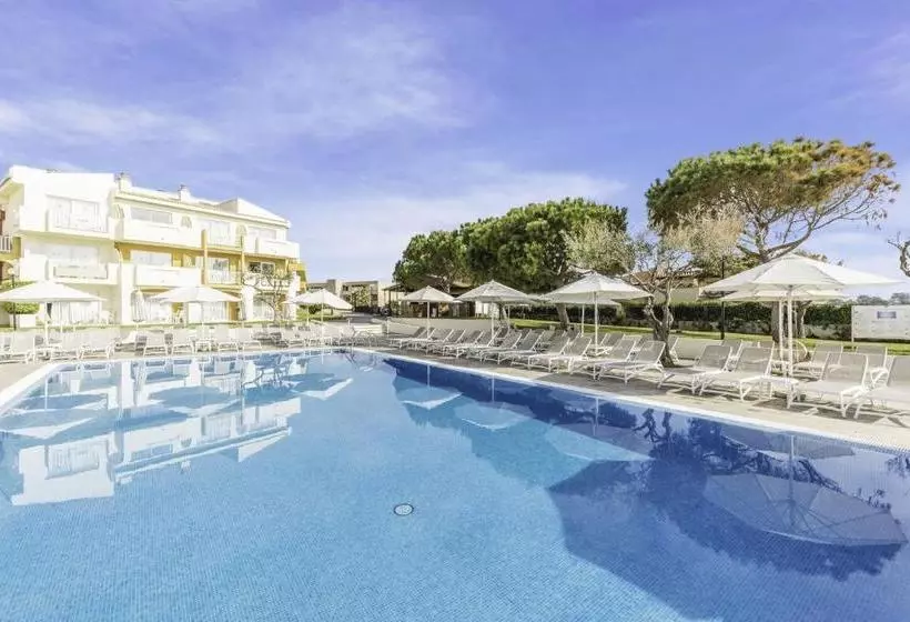 Fotos del hotel Blau Punta Reina Junior Suites:  21