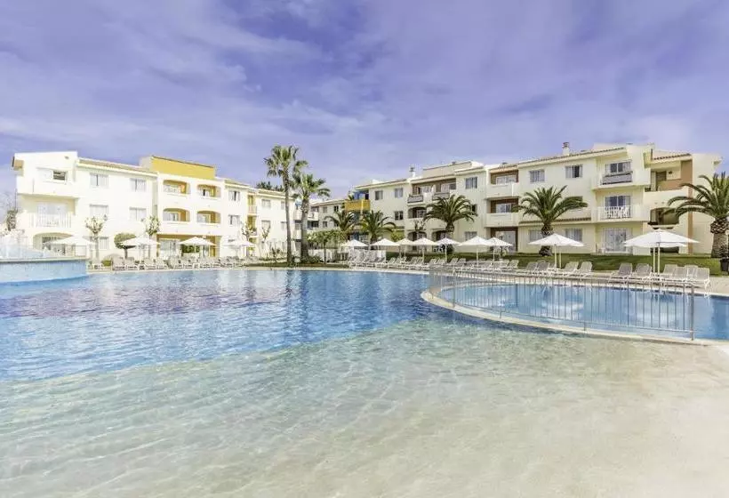 Fotos del hotel Blau Punta Reina Junior Suites:  18