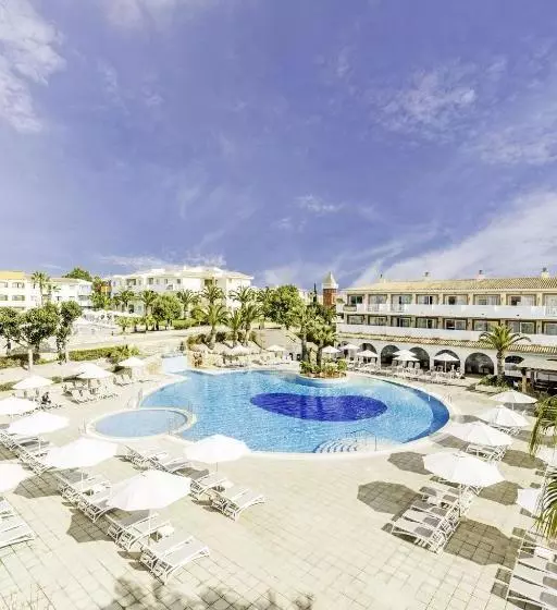 Blau Punta Reina Junior Suites