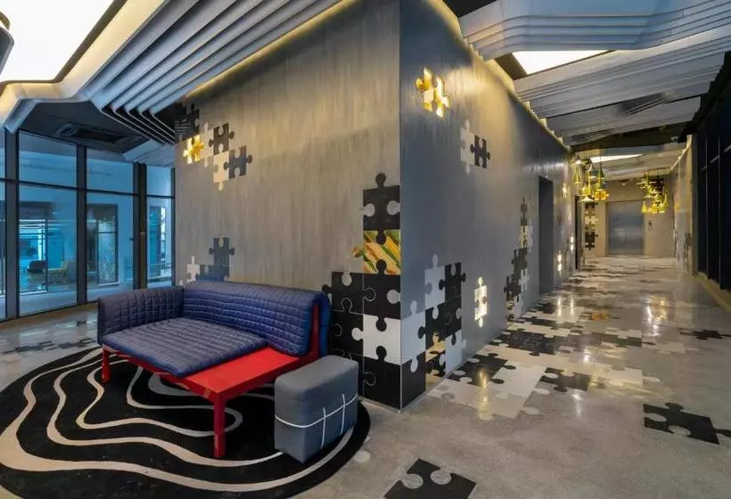 Fotos del hotel Arte Plus:  2