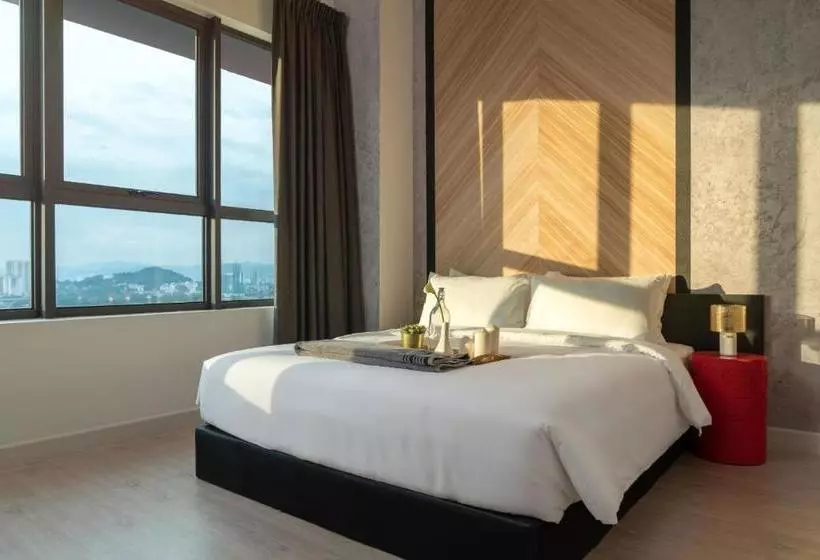 Fotos del hotel Arte Plus:  13