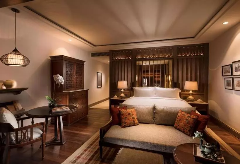 Fotos del hotel Anantara Desaru Coast Resort & Villas:  29