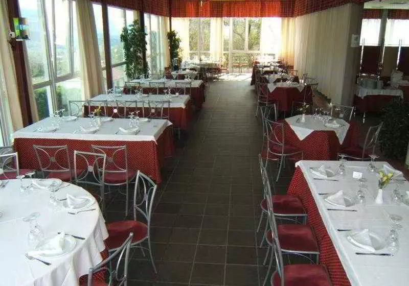 Fotos del hotel Hotel OroConfort:  4