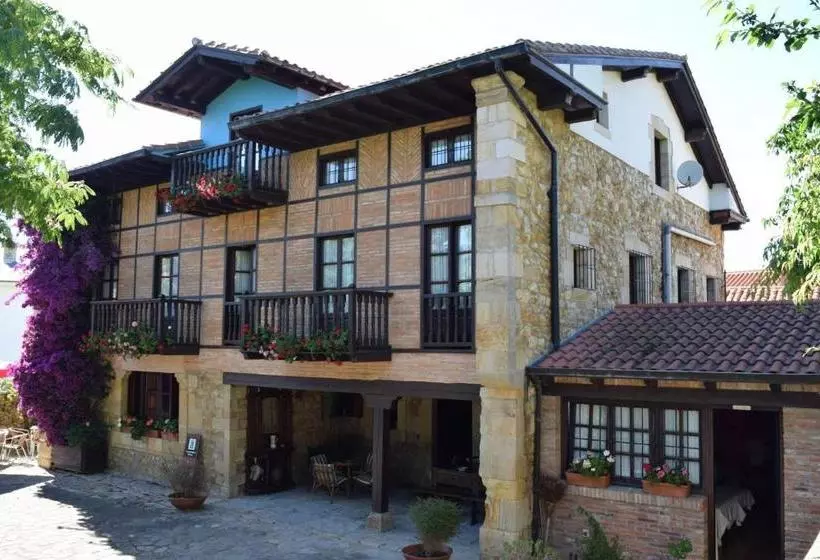 Fotos del hotel Posada Los Cautivos:  4