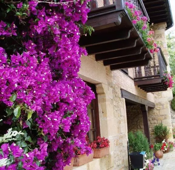 Fotos del hotel Posada Los Cautivos:  14