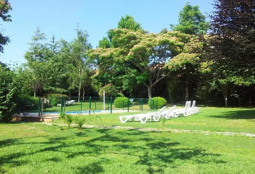 Fotos del hotel Posada Los Cautivos:  12