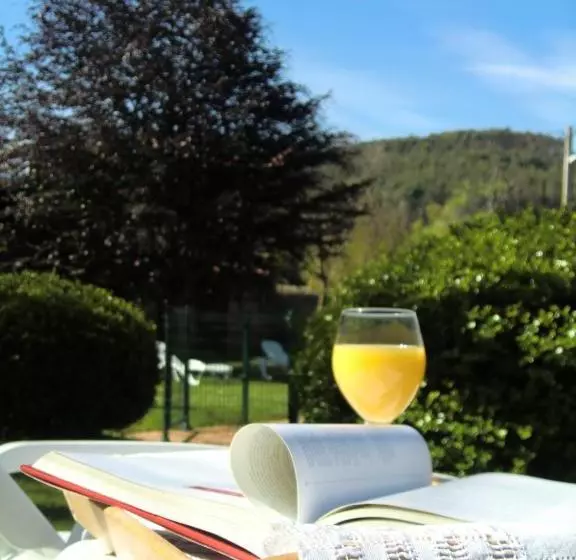 Fotos del hotel Posada Los Cautivos:  13