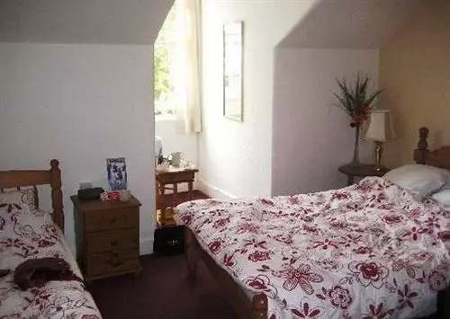 Fotos del hotel Cherrytree Villa Guest House:  7