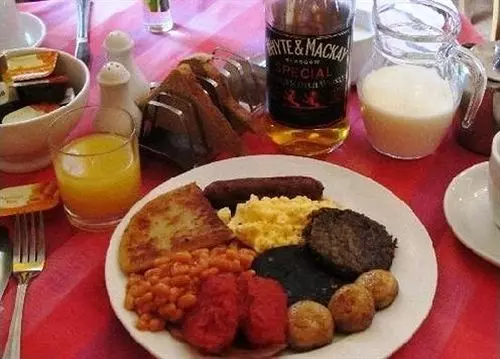 Fotos del hotel Cherrytree Villa Guest House:  3