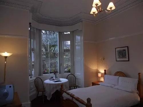 Fotos del hotel Cherrytree Villa Guest House:  15