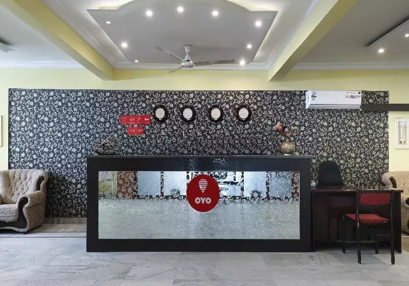 Fotos del hotel The Down Town Hotel By Oyo Rooms:  3