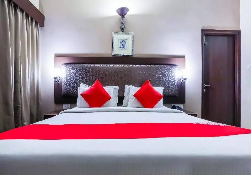 Fotos del hotel The Down Town Hotel By Oyo Rooms:  11