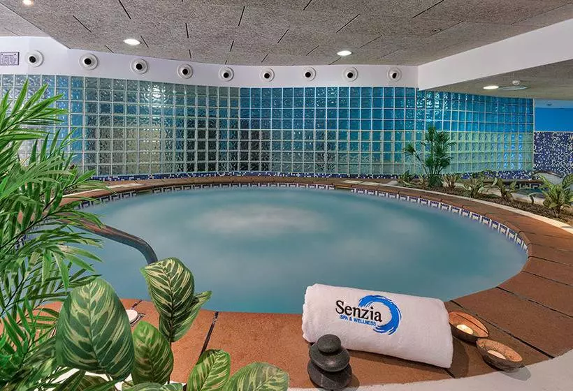 Fotos del hotel Almuñecar Playa Spa Hotel:  25