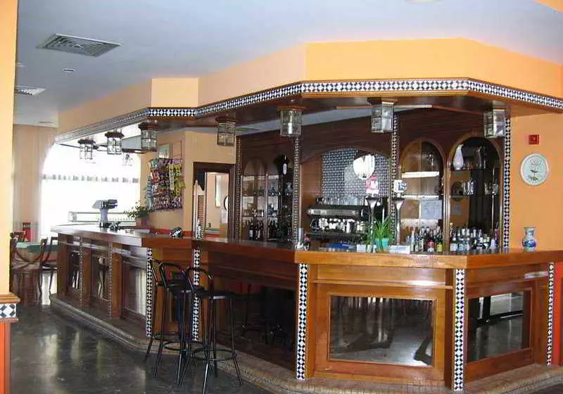 Fotos del hotel Picasso:  3