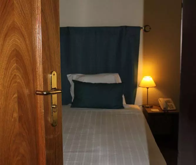 Fotos del hotel Ever Lisboa City Center Hotel:  23