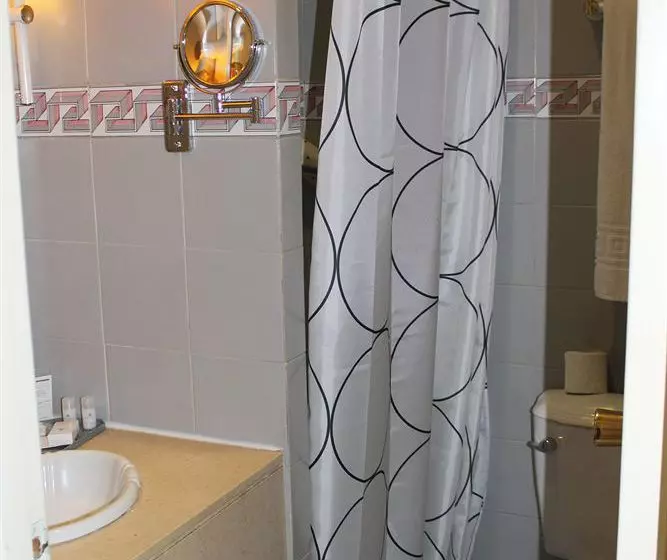 Fotos del hotel Ever Lisboa City Center Hotel:  10