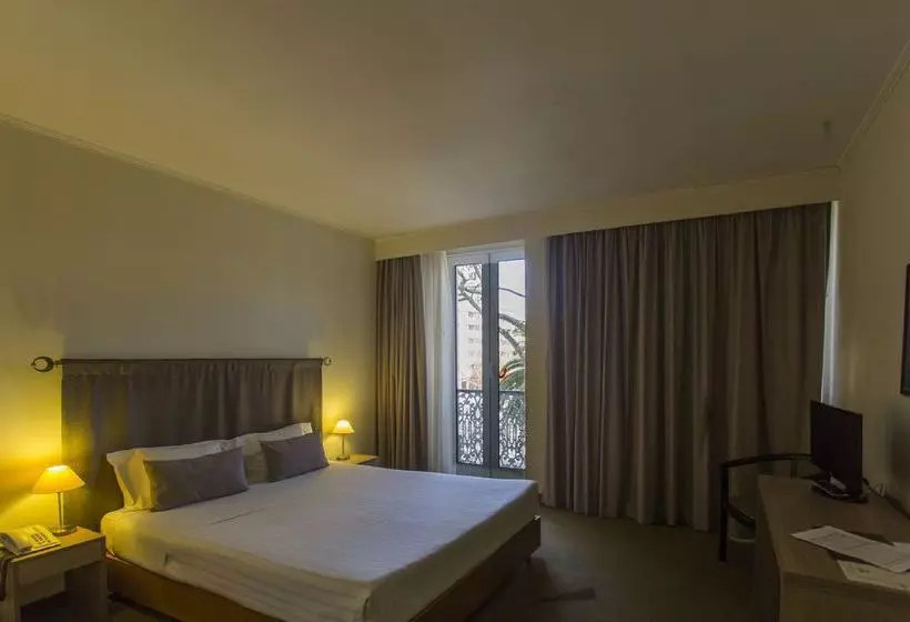 Fotos del hotel Ever Lisboa City Center Hotel:  8