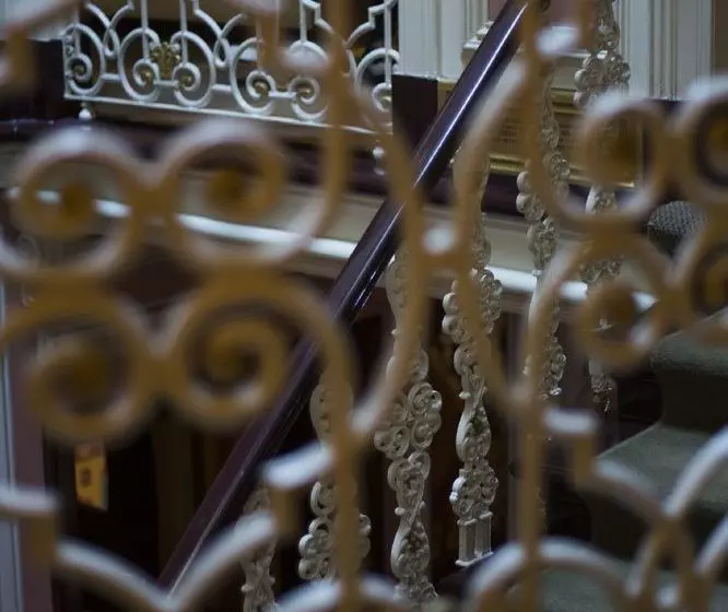 Fotos del hotel Ever Lisboa City Center Hotel:  6