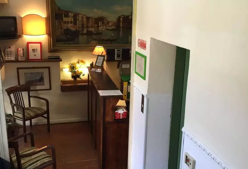 Fotos del hotel Airone:  23