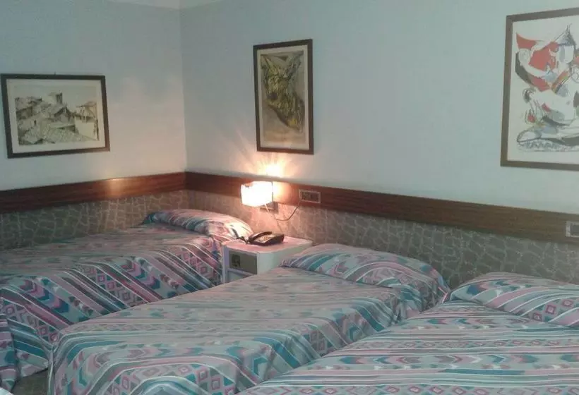 Fotos del hotel Meditur Hotel Cagliari Santa Maria:  20