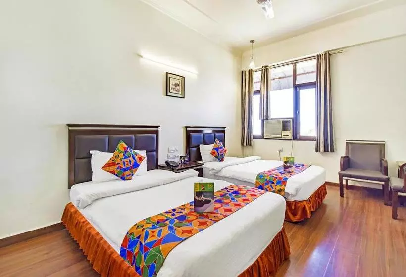 Fotos del hotel Fab K Mahaveer:  14