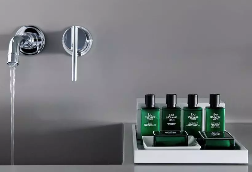 Fotos del hotel Sofitel Hamburg Alter Wall:  14