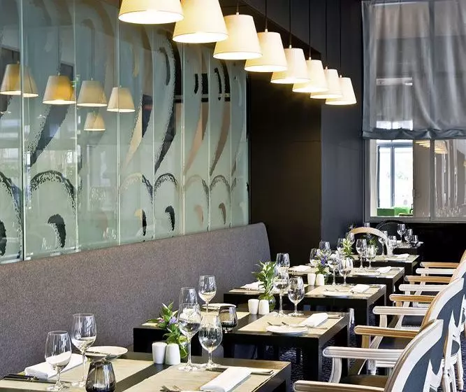 Fotos del hotel Sofitel Hamburg Alter Wall:  5