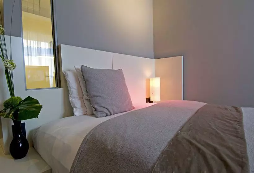 Fotos del hotel Sofitel Hamburg Alter Wall:  25