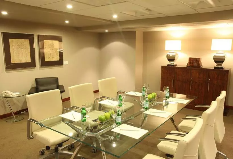 Fotos del hotel Royal Park Hotel:  4