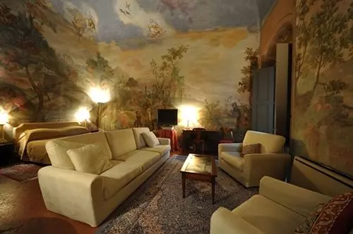 Fotos del hotel Palazzo Magnani Feroni:  19