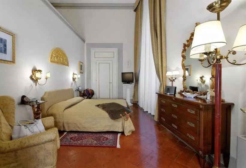 Fotos del hotel Palazzo Magnani Feroni:  24