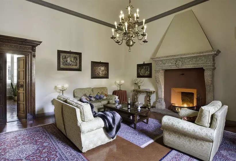 Fotos del hotel Palazzo Magnani Feroni:  22