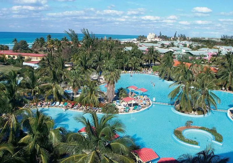 Fotos del hotel Occidental Arenas Blancas:  9