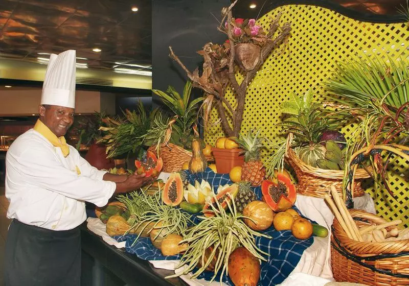 Fotos del hotel Occidental Arenas Blancas:  39