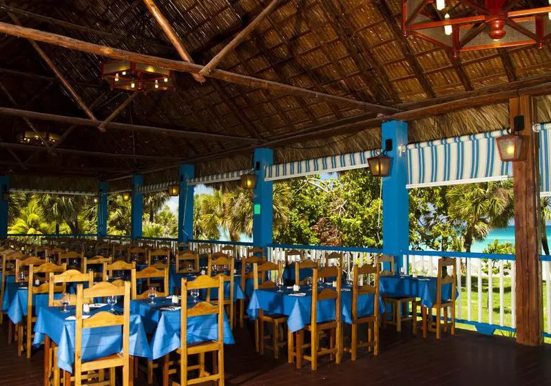 Fotos del hotel Occidental Arenas Blancas:  25