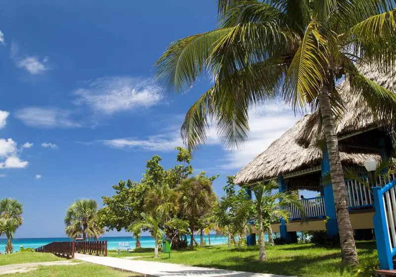 Fotos del hotel Occidental Arenas Blancas:  41