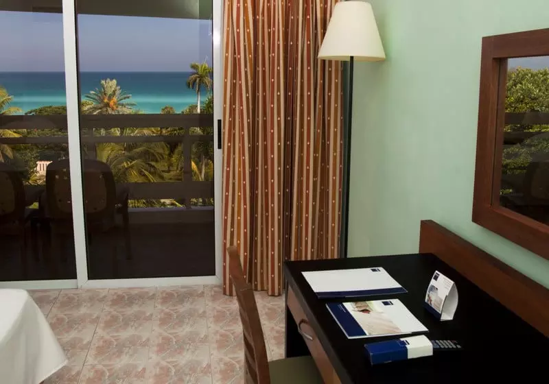 Fotos del hotel Occidental Arenas Blancas:  34