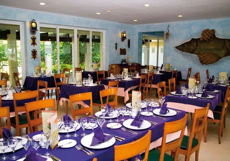 Fotos del hotel Occidental Arenas Blancas:  19