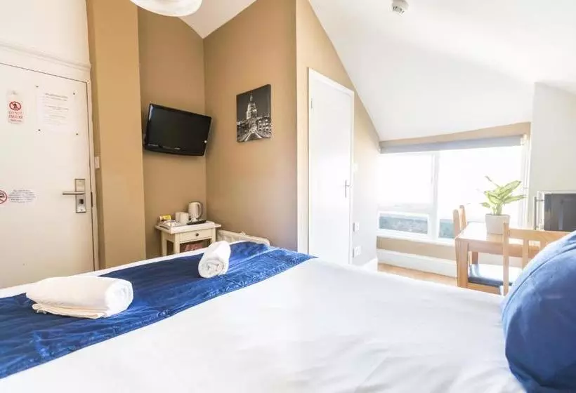 Fotos del hotel Belgravia:  14