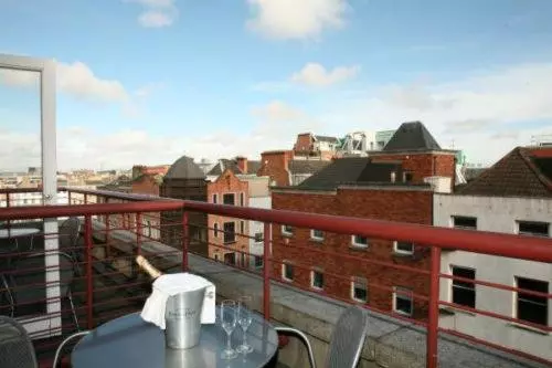 Fotos del hotel Paramount:  5