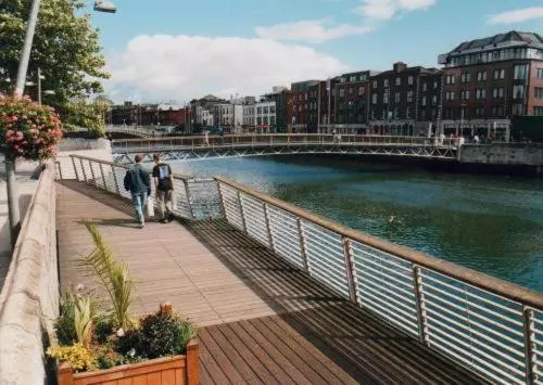 Fotos del hotel Paramount:  6