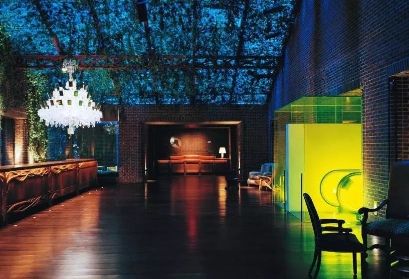 Fotos del hotel Hudson New York:  2