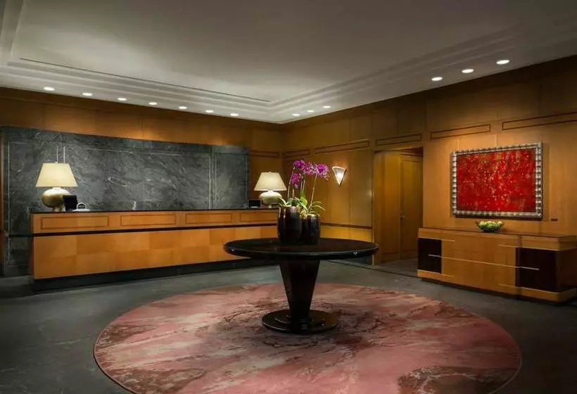 Fotos del hotel The Wagner:  6