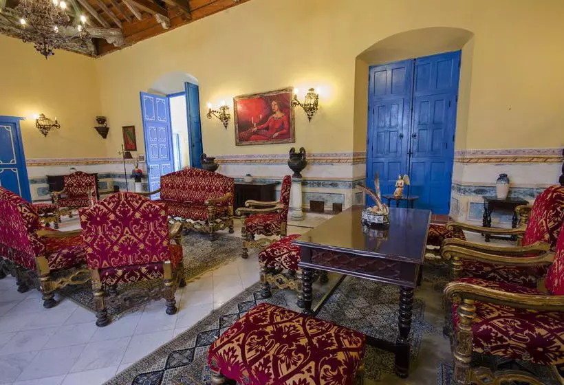 Fotos del hotel Beltrán de Santa Cruz:  10