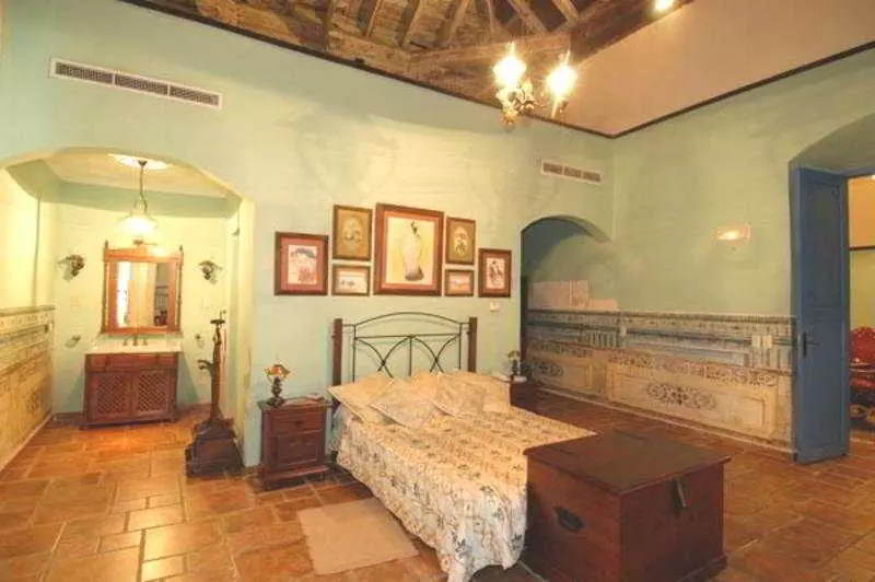 Fotos del hotel Beltrán de Santa Cruz:  15